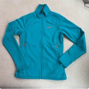 Patagonia Women’s R1 Full Zip Fleece - size small
